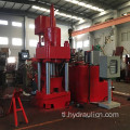 Awtomatikong Metal Scrap Swarf Chips Briquette Hydraul Press